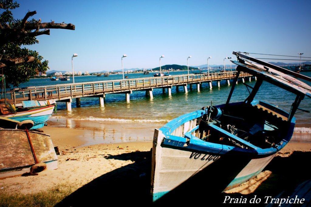 Pousada Vila Do Parque Penha  Exterior foto