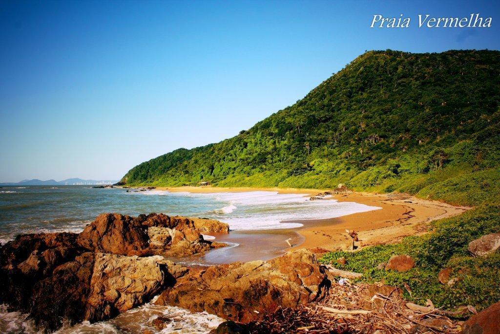 Pousada Vila Do Parque Penha  Exterior foto