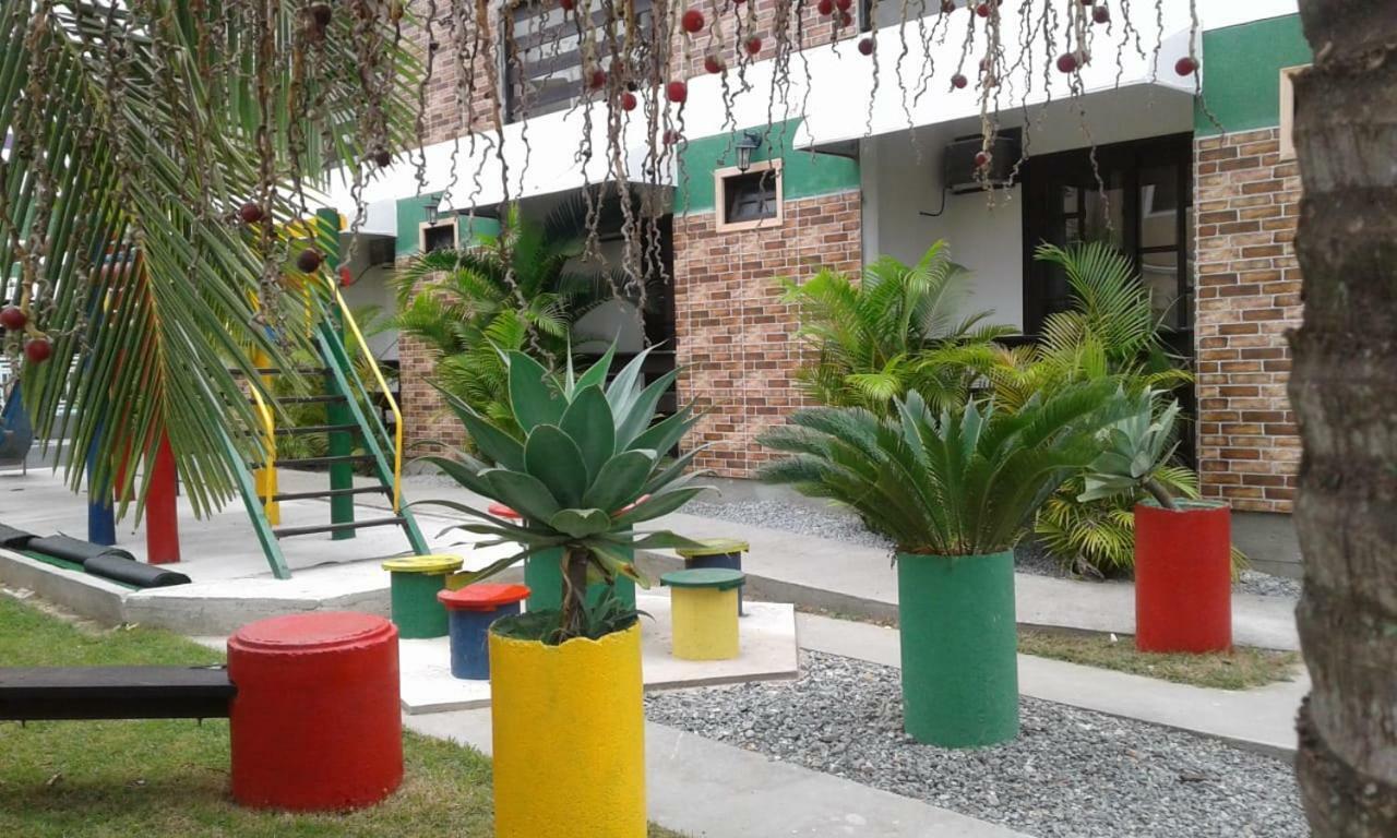 Pousada Vila Do Parque Penha  Exterior foto